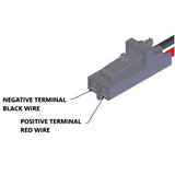 Duracell Procell PXBP-STYLE-B Battery for Door Lock