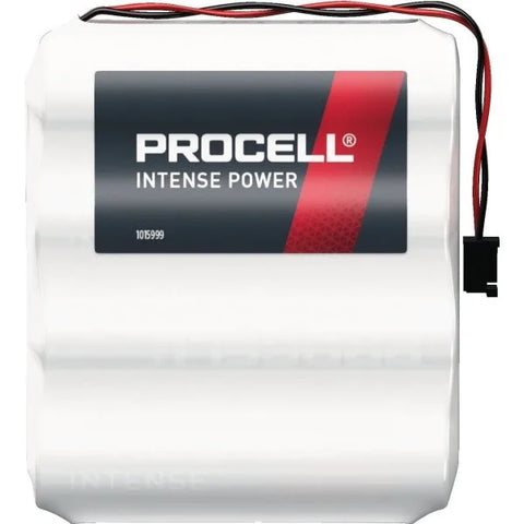 Duracell Procell PXBP-STYLE-F Battery for Door Lock