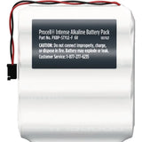 Duracell Procell PXBP-STYLE-F Battery for Door Lock