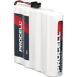 Duracell Procell PXBP-STYLE-F Battery for Door Lock