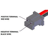 Duracell Procell PXBP-STYLE-F Battery for Door Lock