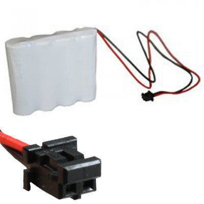 Rocket Distributing RD-DL5-DUR Battery