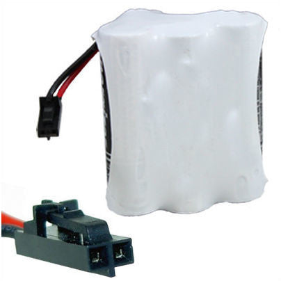 Rocket Distributing RD-DL7-DUR Battery