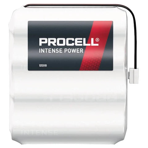 Duracell Procell PXBP-STYLE-28110 Battery for Door Lock