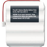 Duracell Procell PXBP-STYLE-28110 Battery for Door Lock