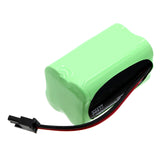 DSC 3W-BAT1348V Battery Replacement for Alarm System