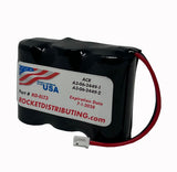 ACR A3-06-2449-2 Battery