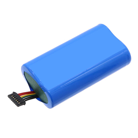 Ember INR18650 MH1-2S1P Battery Replacement for Smart Mug 2