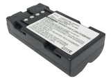 Antares 073152 Battery Replacement for Barcode Scanner
