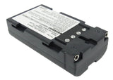 Antares 073152 Battery Replacement for Barcode Scanner