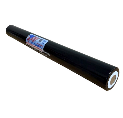 Rocket Distributing RD-FLB-NMH-2 Battery