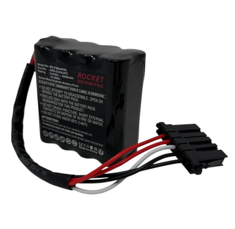 Okuma E5503-07E-001 Battery