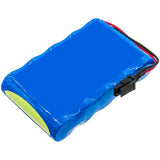 GE 600-XTI-BAT Battery Replacement for Alarm Panel