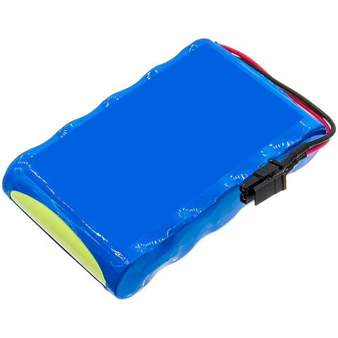 GE 600-XTI-BAT Battery Replacement for Alarm Panel
