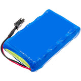 GE 600-XTI-BAT Battery Replacement for Alarm Panel