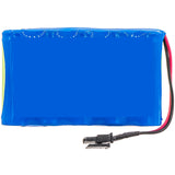 GE 600-XTI-BAT Battery Replacement for Alarm Panel