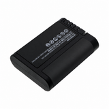 GE Solar 8000i Battery Replacement