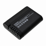 GE Solar 8000i Battery Replacement