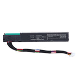 HP 871266-001 Battery Replacement for 96W Smart Storage DL-ML-SL Smart Array Controller
