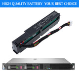 HP 871266-001 Battery Replacement for 96W Smart Storage DL-ML-SL Smart Array Controller