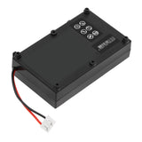 Honeywell XT-BAT-K1 Battery Replacement for Portable Gas Detector