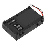 Honeywell XT-BAT-K1 Battery Replacement for Portable Gas Detector