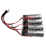 Rocket Distributing RD-HW0470360-A Battery