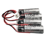 Rocket Distributing RD-HW0470360-A Battery