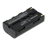 Intermec 318-040-001 Battery Replacement for Barcode Scanner