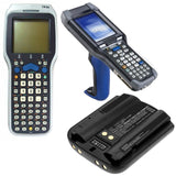 Intermec AB1G Battery Replacement for Barcode Scanner