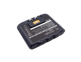Intermec AB15 Battery Replacement for Barcode Scanner