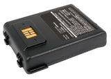 Intermec 318-043-012 Battery Replacement for Barcode Scanner
