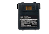 Intermec 318-043-012 Battery Replacement for Barcode Scanner