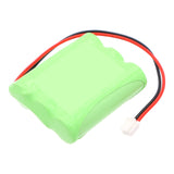 Custom-232 Battery Replacement