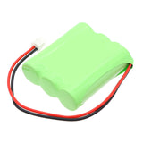 Custom-232 Battery Replacement