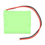 Custom-232 Battery Replacement