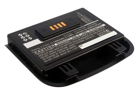 Intermec 1005AB01 Battery Replacement for Barcode Scanner