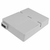 Philips 989803169491 Battery Replacement for Invivo Precess Monitor