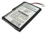 BTI PW029123 Battery Replacement for GPS - Navigation