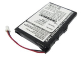 BTI PW029123 Battery Replacement for GPS - Navigation