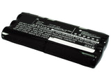 Intermec 317-081-030 Battery Replacement for Barcode Scanner