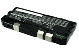 Intermec 317-081-030 Battery Replacement for Barcode Scanner