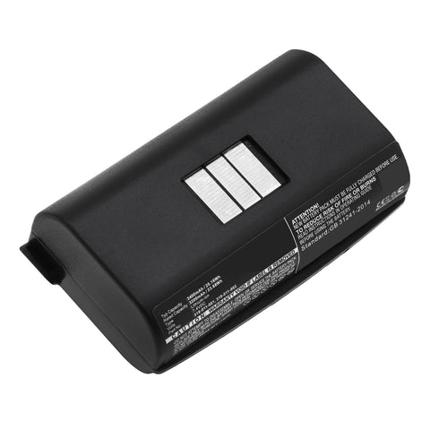 Intermec 318-011-004 EQ Battery Replacement for Barcode Scanner