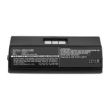 Intermec 318-013-004 Battery Replacement for Barcode Scanner