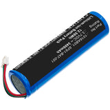 Intermec 5711783259886 Battery Replacement for Barcode Scanner