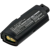 Intermec 075082-002 Battery Replacement for Barcode Scanner
