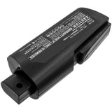 Intermec 075082-002 Battery Replacement for Barcode Scanner