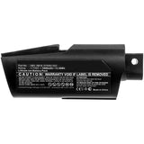 Intermec 075082-002 Battery Replacement for Barcode Scanner