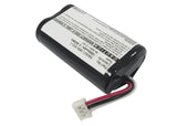 Intermec 888-302-1 Battery Replacement for Barcode Scanner