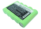 Intermec 317-084-00 Battery Replacement for Barcode Scanner